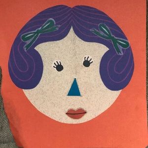 Meet your Posher, Nina